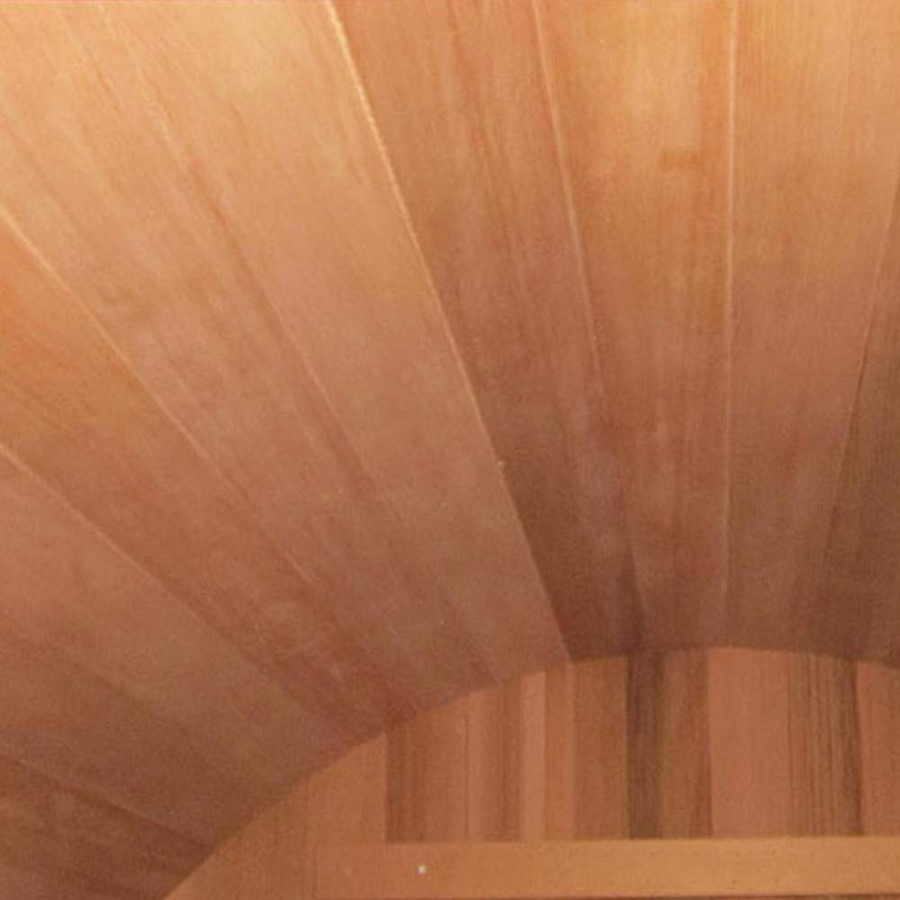 Инфракрасная сауна KOY H02-S1 (рис.1)