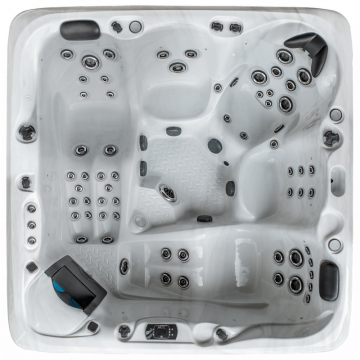 Гидромассажный бассейн BestSpa's Ha Long Bay (рис.2)