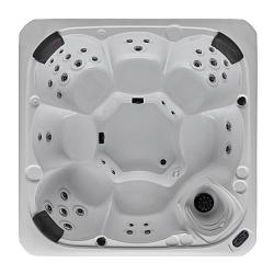 Гидромассажный спа бассейн Mexda WS-694 Lite