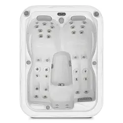 Спа бассейн Wellis Mars