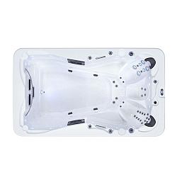 Плавательный спа-бассейн Lovia Spa ZR6801
